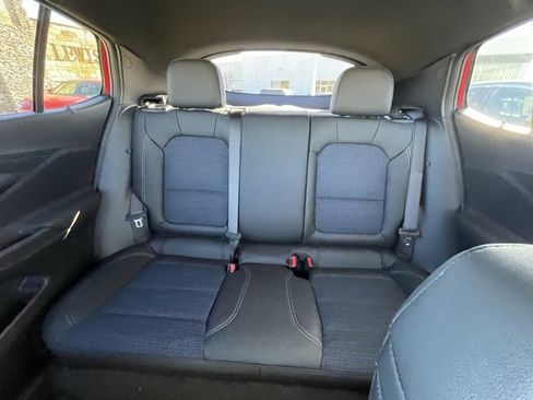 New 2026 Buick Envista Preferred w/ Convenience I Package image 26