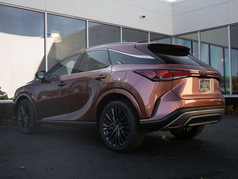 Used 2023 Lexus RX 350 Premium Plus image 4