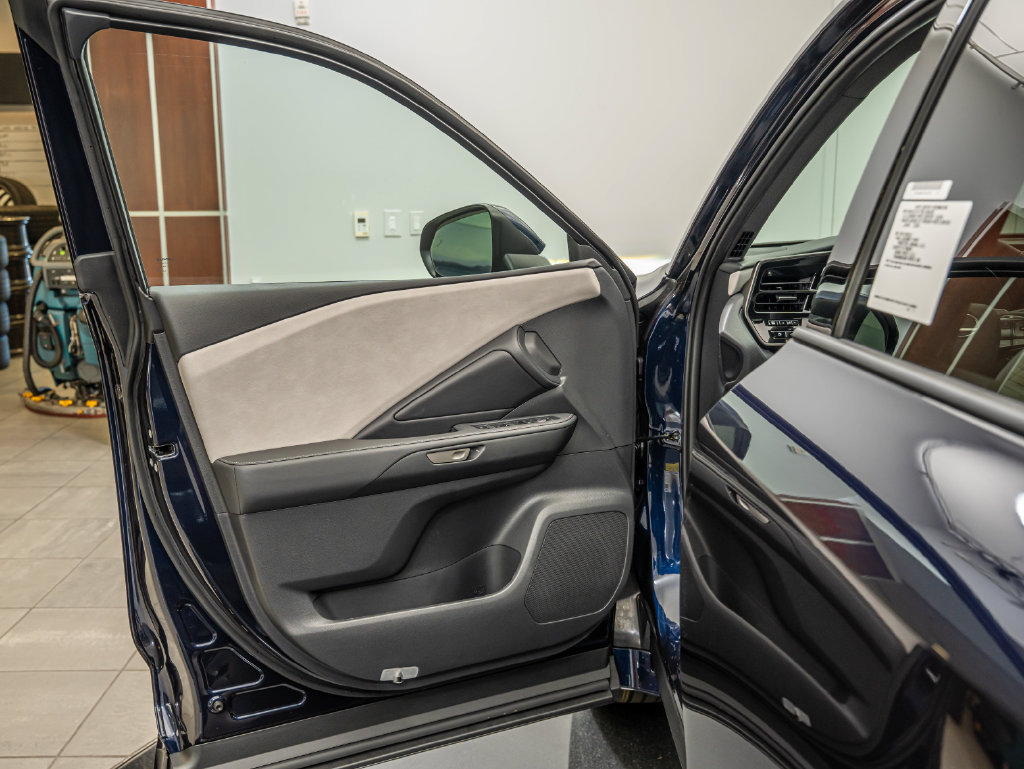 New 2026 Lexus TX 350 AWD w/ Technology Package image 25