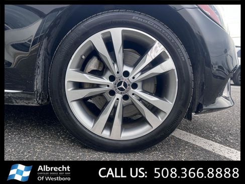 Used 2020 Mercedes-Benz C 300 4MATIC Sedan image 36