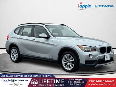 Used 2013 BMW X1 xDrive28i