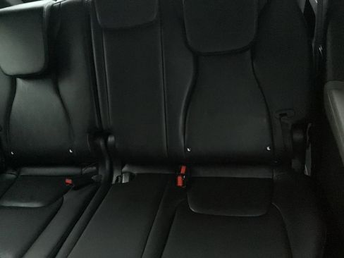 New 2026 Kia Carnival SX image 16