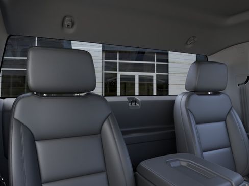 New 2026 GMC Sierra 2500 Pro w/ Convenience Package AWD/4WD image 48