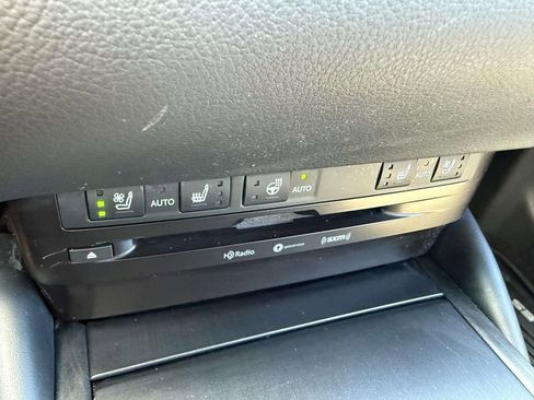 Used 2019 Lexus ES 350 w/ Premium Package FWD image 25