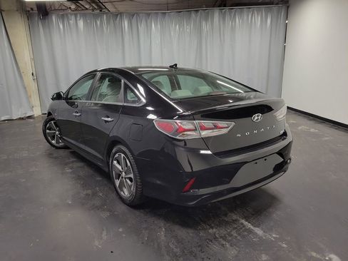 Used 2019 Hyundai Sonata Plug-In Hybrid image 7