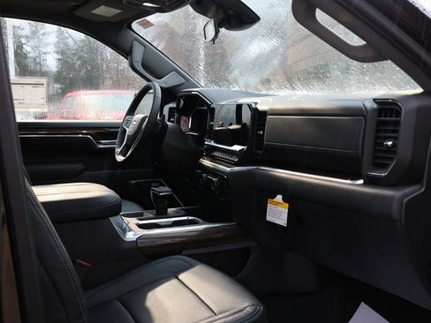 New 2026 Chevrolet Silverado 1500 RST AWD/4WD image 41