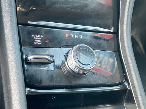 Used 2021 Jeep Grand Cherokee L Limited image 24