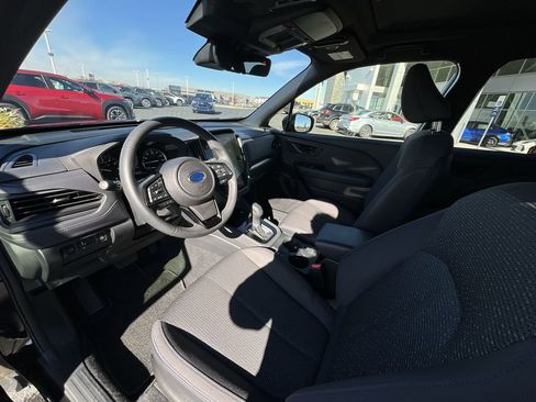 Certified 2025 Subaru Forester Premium w/ Convenience Package #2 image 10