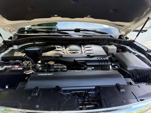 Used 2017 INFINITI QX80 2WD image 22