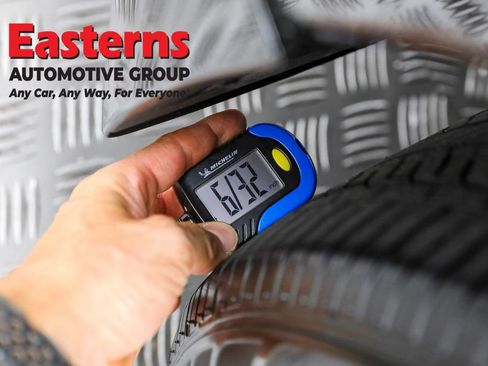 Used 2023 Nissan Leaf S image 28