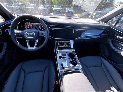 New 2026 Audi Q7 3.0T Premium Plus image 3