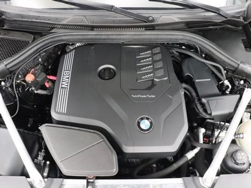 Used 2023 BMW X4 xDrive30i w/ Premium Package AWD/4WD image 11