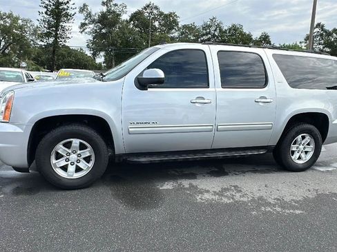 Used 2014 GMC Yukon XL SLT RWD image 14