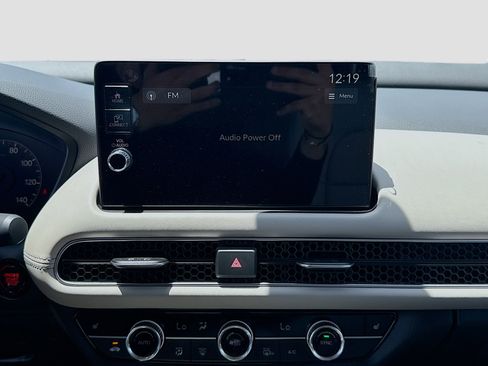 New 2027 Honda HR-V EX-L image 12
