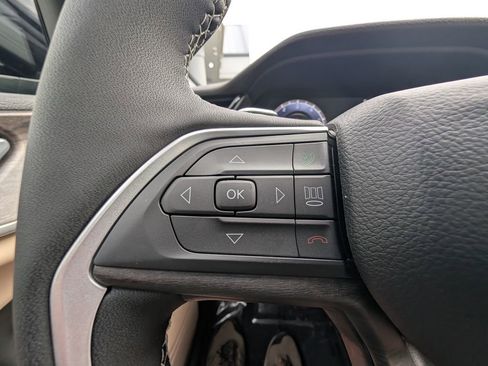 New 2026 Jeep Grand Cherokee Limited w/ Limited Altitude Package image 21