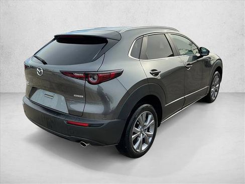 Used 2025 MAZDA CX-30 AWD 2.5 S w/ Preferred Package image 5