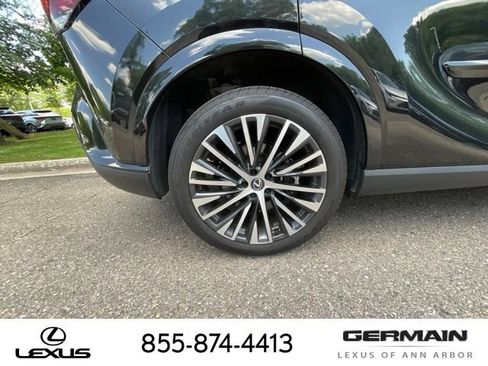 Used 2024 Lexus RX 350 w/ Convenience Package AWD/4WD image 24