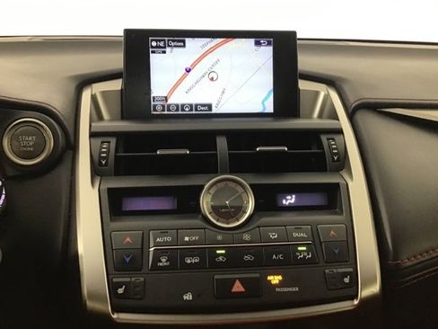 Used 2015 Lexus NX 200t F Sport image 15