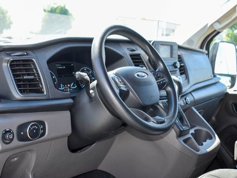 Used 2020 Ford Transit 350 XLT image 16