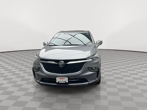 Certified 2023 Buick Enclave Essence w/ Experience Buick Package image 39