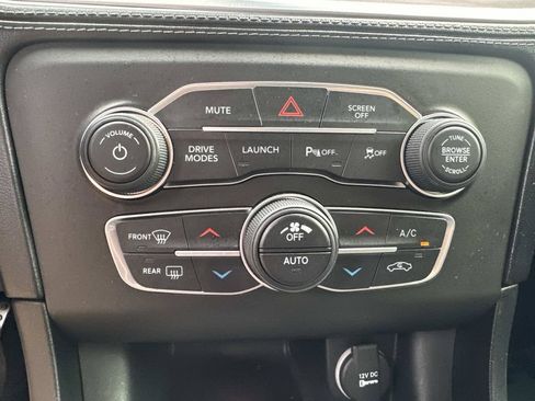 Used 2021 Dodge Charger Scat Pack w/ Plus Group RWD image 37