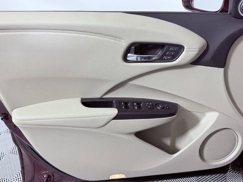 Used 2015 Acura RDX AWD w/ Technology Package image 9