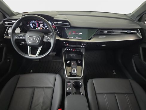 Used 2022 Audi A3 2.0T Premium Plus w/ Premium Plus Package image 13