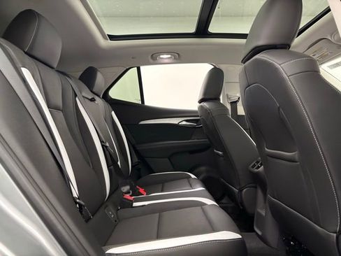 New 2026 Buick Envision Sport Touring image 37