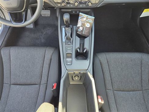 New 2025 Honda Accord SE image 24