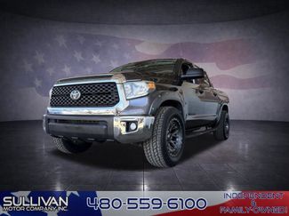 Used 2018 Toyota Tundra SR5 w/ SR5 Upgrade Package RWD video 1
