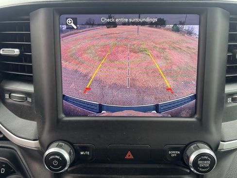 Certified 2020 RAM 1500 Big Horn image 18