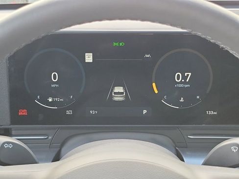 Used 2024 Hyundai Kona Limited FWD image 25
