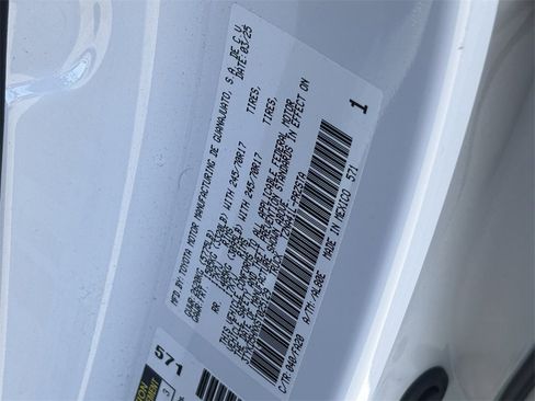 Used 2025 Toyota Tacoma SR image 13