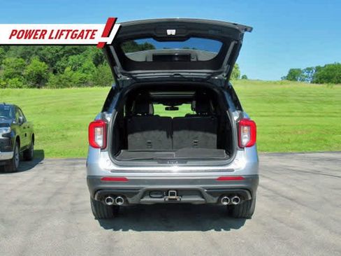 Used 2022 Ford Explorer ST w/ Equipment Group 401A image 28