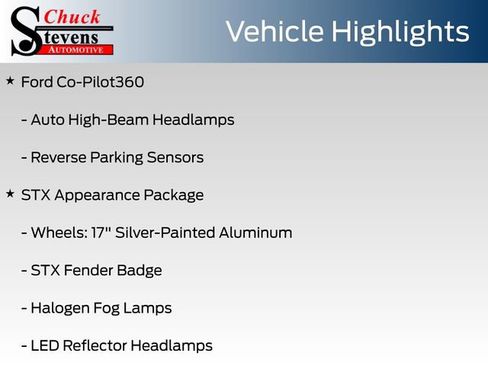 New 2026 Ford Ranger XL image 5