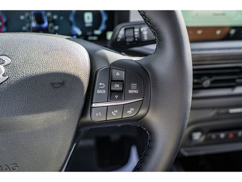 New 2025 Ford Bronco Sport Outer Banks w/ Outer Banks Tech Package+ AWD/4WD image 13