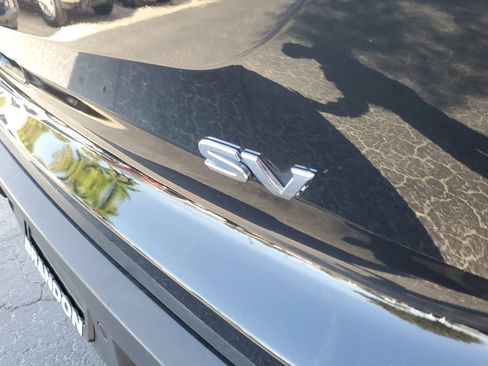 Used 2024 Nissan Pathfinder SV image 8