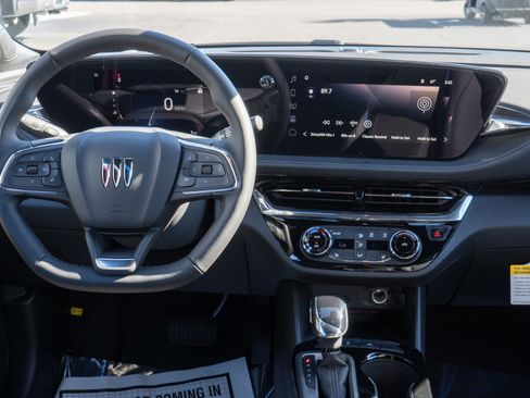 New 2026 Buick Envista Sport Touring w/ Convenience I Package image 11