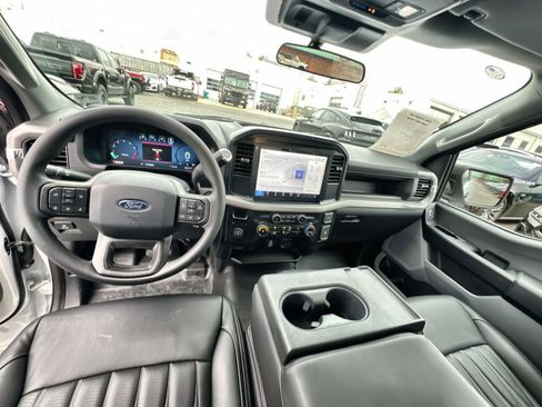 New 2025 Ford F150 XL image 22