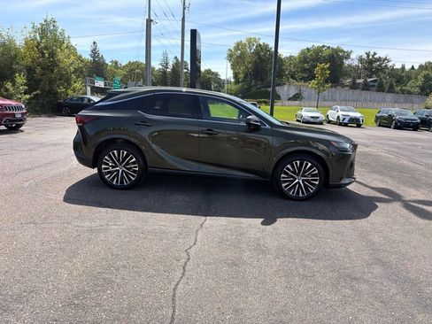 Certified 2026 Lexus RX 350 w/ Convenience Package AWD/4WD image 23