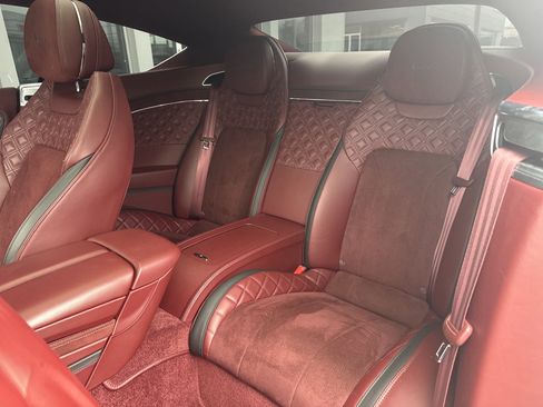 Used 2022 Bentley Continental GT Speed image 26