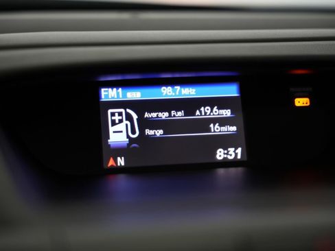 Used 2014 Honda CR-V EX-L image 19