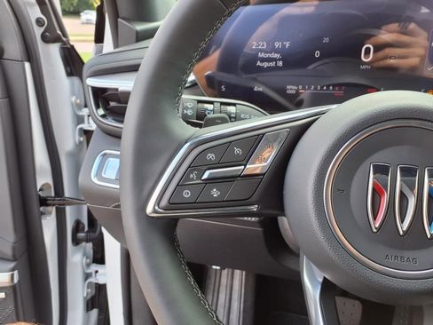 New 2026 Buick Enclave Sport Touring w/ Power Package image 12