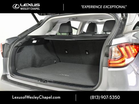 Used 2020 Lexus RX 350 350 image 17