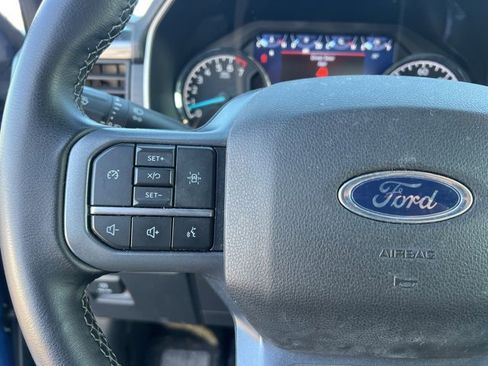 Used 2023 Ford F150 XLT image 24