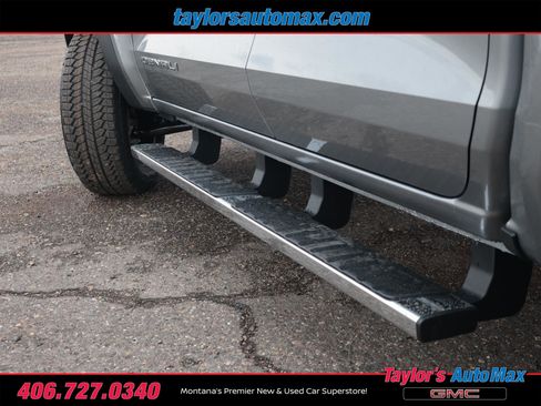 New 2026 GMC Canyon Denali image 44