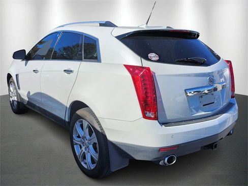 Used 2014 Cadillac SRX Performance w/ Driver Awareness Package image 6