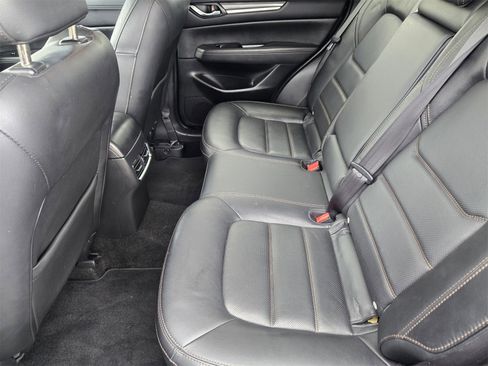 Used 2020 MAZDA CX-5 Grand Touring Reserve image 27