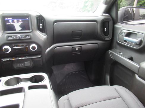 Used 2026 GMC Sierra 1500 Pro w/ Pro Value Package AWD/4WD image 15