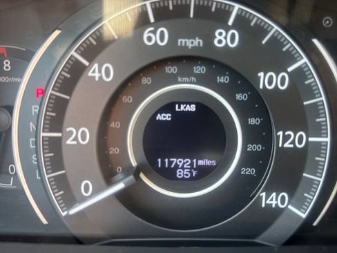 Used 2015 Honda CR-V Touring image 13
